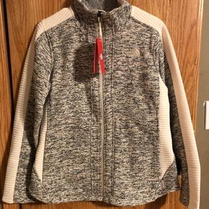 The North Face Jacket